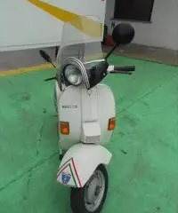 PIAGGIO Vespa 125 PK VESPA