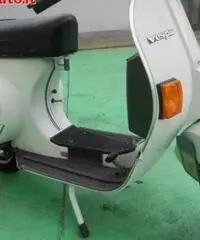 PIAGGIO Vespa 125 PK VESPA - 2