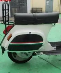 PIAGGIO Vespa 125 PK VESPA - 3