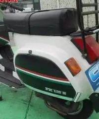 PIAGGIO Vespa 125 PK VESPA - 5