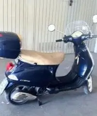 PIAGGIO  Vespa tipo veicolo Scooter cc 150