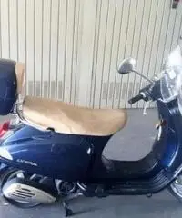 PIAGGIO  Vespa tipo veicolo Scooter cc 150 - 3