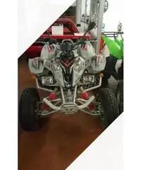 Polaris predator 500 del 2005 - 2