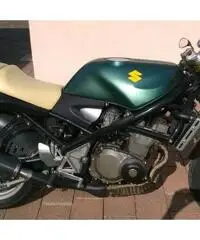 Suzuki bandit 400 - 2