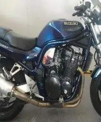 SUZUKI GSF 1200 Bandit Export price www.actionbike.it