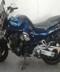 SUZUKI GSF 1200 Bandit Export price www.actionbike.it - 5