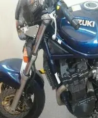 SUZUKI GSF 1200 Bandit Export price www.actionbike.it - 7