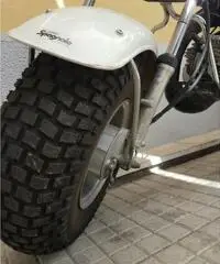 Suzuki RV90 - 3