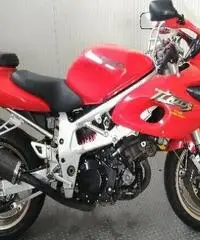 SUZUKI TL 1000 Export price www.actionbike.it