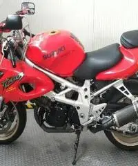 SUZUKI TL 1000 Export price www.actionbike.it - 4