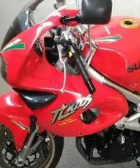 SUZUKI TL 1000 Export price www.actionbike.it - 5