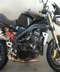 TRIUMPH Speed Triple 1050 Export price www.actionbike.it