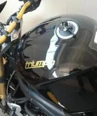 TRIUMPH Speed Triple 1050 Export price www.actionbike.it - 7