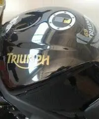 TRIUMPH Street Triple 675 Export price www.actionbike.it - 7