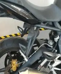 TRIUMPH Street Triple 675 Export price www.actionbike.it - 3