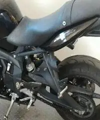 TRIUMPH Street Triple 675 Export price www.actionbike.it - 6