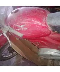 VENDO MOTO GUZZI ZIGOLO - 2