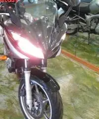 YAMAHA Fazer 8 FAZER 600 - 9