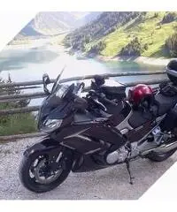 Yamaha FJR 1300 - 2014