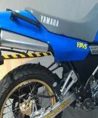 YAMAHA TDR 250 Export price www.actionbike.it - 2