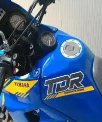 YAMAHA TDR 250 Export price www.actionbike.it - 7