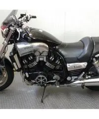 YAMAHA VMAX www.actionbike.it - 3