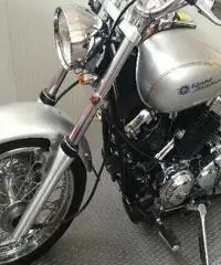 YAMAHA XVS 650 Export price www.actionbike.it - 5