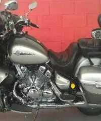 YAMAHA XVZ 1300 Venture royal star - 6