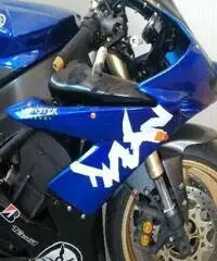 YAMAHA YZF R1 Export price www.actionbike.it - 2