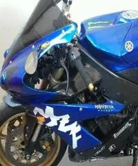 YAMAHA YZF R1 Export price www.actionbike.it - 5