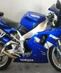 YAMAHA YZF R1 Export price www.actionbike.it