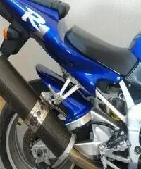 YAMAHA YZF R1 Export price www.actionbike.it - 2