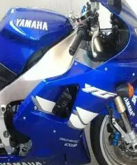 YAMAHA YZF R1 Export price www.actionbike.it - 3