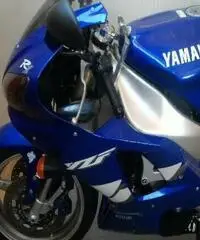 YAMAHA YZF R1 Export price www.actionbike.it - 5