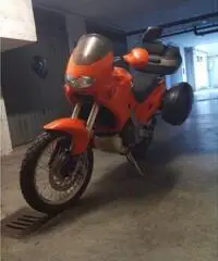 Aprilia Pegaso 650 anno 2000 km 35000 - 2