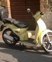 APRILIA Scarabeo tipo veicolo 50cc cc 50 - 4