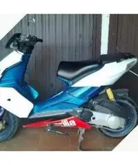 Aprilia SR 50 - 2008