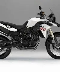 BMW F 800 GS f800gs