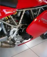 DUCATI 750 SS - 1993 - 4