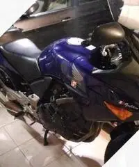 Honda CBF 600 - 2004 - 2