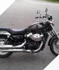 Honda VT 750 S - 2010