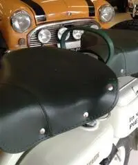 INNOCENTI LAMBRETTA 150 D - 1954 - 10