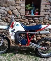 KTM GS 250 2t