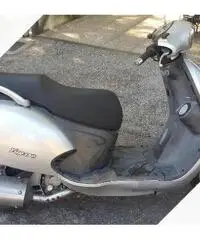 Kymco Yup 250 - 2006