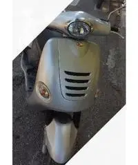 Kymco Yup 250 - 2006 - 2