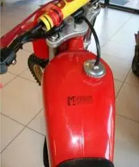 MAICO 250 CROSS - 1978