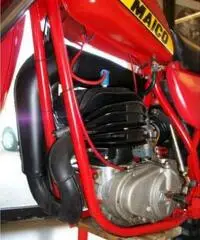 MAICO 250 CROSS - 1978 - 3