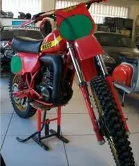 MAICO 250 CROSS - 1978 - 5