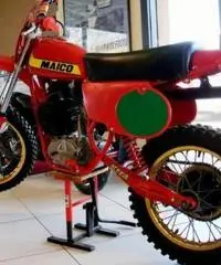 MAICO 250 CROSS - 1978 - 6