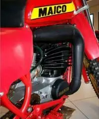 MAICO 250 CROSS - 1978 - 7